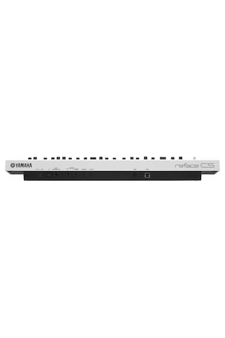 Yamaha Reface Cs Synthesizer