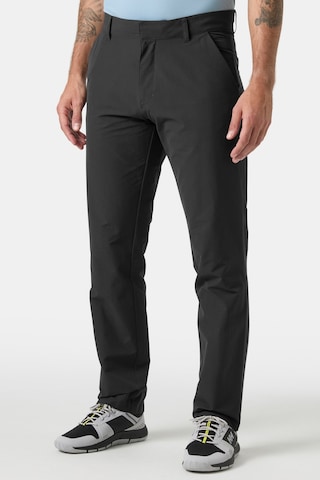 Helly Hansen Hh Qd Pantolon Hha.34536 Ebony