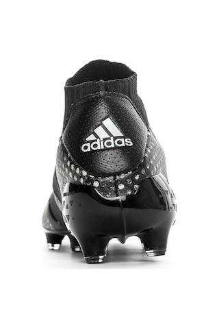 Adidas Ace 16.1 Primeknit Fg/ag Erkek Krampon S76473 Siyah