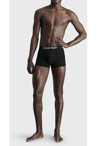 Calvin Klein Erkek Boxer 000Nb3187A 7V1 Siyah
