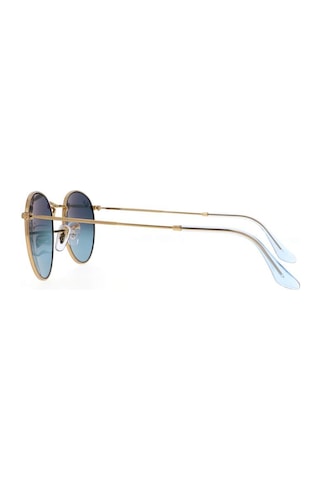 Ray-Ban Rb3447 001/3M UNİSEX GÜNEŞ GÖZLÜĞÜ