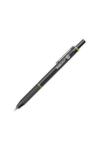 Ofis Twist Versatil 0.5 Mm Yeşil -