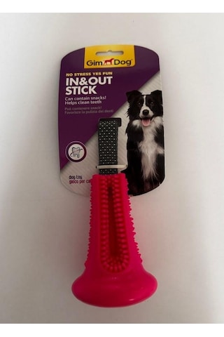Gimdog Bone Tpr Çekiştirmeli Köpek Oyuncağı 22 CM