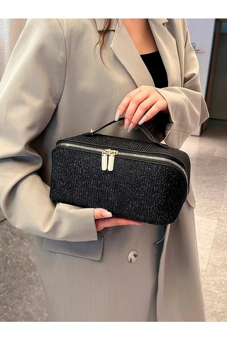 Ibrıco Makyaj Çantası 285289173