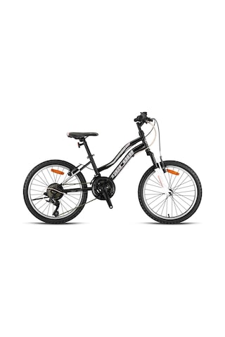Geroni Swan Lady Plus - 26 - Mtb -15'- 21 Vites - V.b - Siyah-ekru/pembe Siyah
