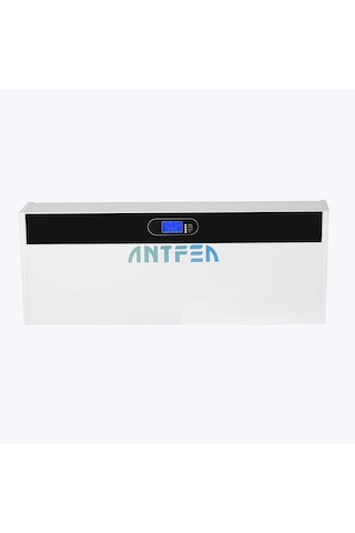 Antfea 51.2v 160ah Lifepo4 Wall Batarya 2 Adet - 16.38 Kwh