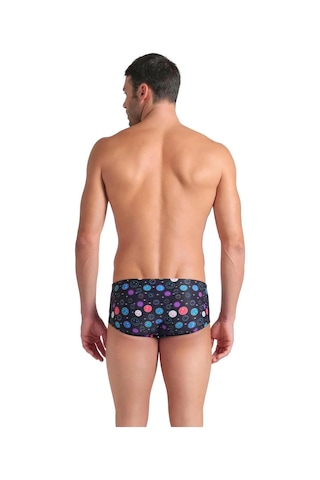 Contour Erkek Yüzücü Mayosu 009486550 Çok Renkli