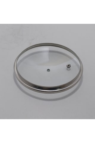 Cam Kapak 18 Cm 10043622
