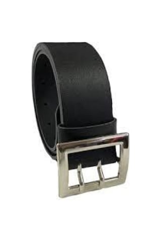 Deri Özel Güvenlik Unisex Kamu Özel Güvenlik %100 Deri