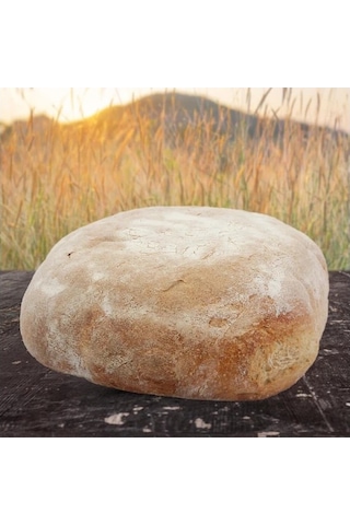 Afyon Sandıklı Patatesli Köy Ekmeği 5 x 1750 G
