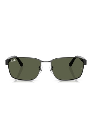 Ray-Ban Rb3750 002/31 59 Unisex Güneş Gözlüğü