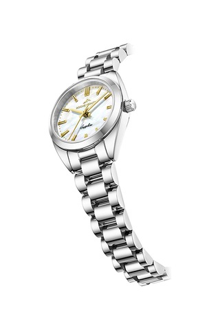 Roche Montre Rml5003-02 Kadın Kol Saati Metalik Gri