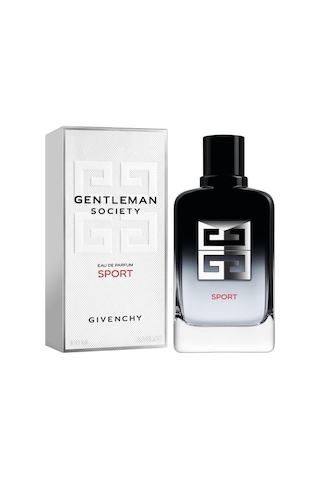 Givenchy Gentleman Sport Edp 100 Ml Aromatik