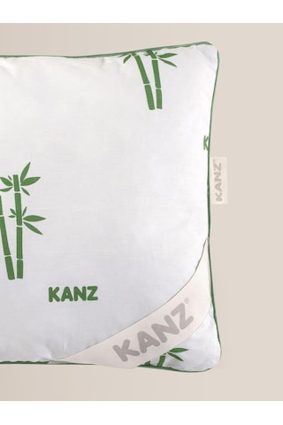 Kanz Bambu Bebek Yastığı 35x45 CM - Standart