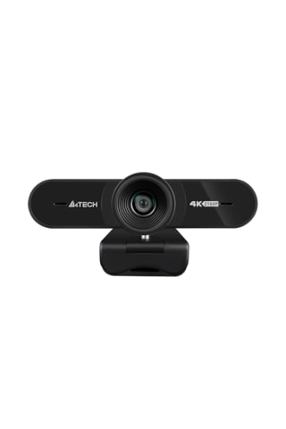 A4 Tech Webcam Pk-1000ha 4k 2160p-oto-fokus