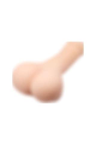 Zaga Oyun Bigger Man Yeni Nesil Ultra Realistik Mastürbatör Ve Penis Kılıfı