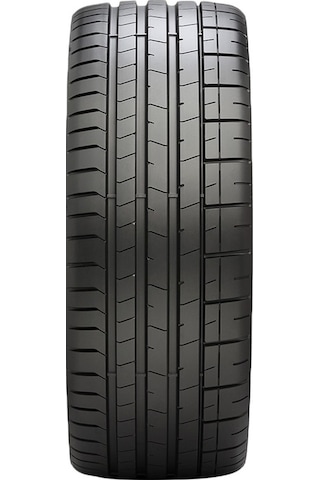 Pirelli P Zero N0 295/40R20 106Y Yaz Lastiği