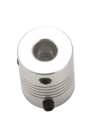 300 Mm 8 Mm T8 Kurşun Vida Seti Kurşun Vida + Bakır Somun + Bağlantı Elemanı + 3d Yazıcı Sürümü 0710 İçin Yastık Yatak Bloğu