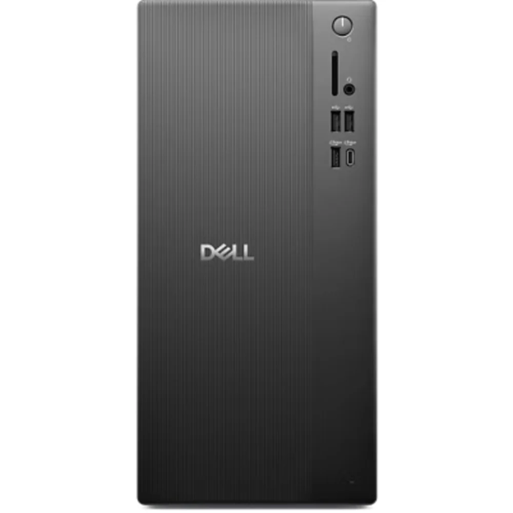 Dell Pro Tower Essentıal Qvt1260 i7-14700 16 GB 512 GB Dos UBUNTU Masaüstü Bilgisayar