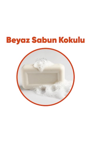 Freshlife Vücut Temizleme Havlusu 50 Yaprak