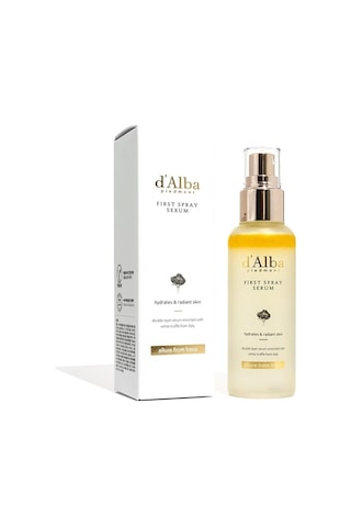 Dalba White Truffle First Spray Serum 100 ML