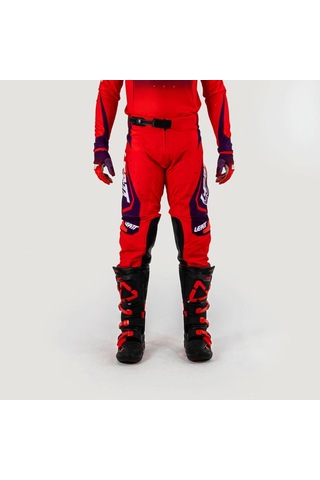 Leatt 4.5 Pantolon Sunburn