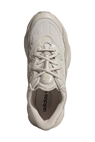 Adidas Ozweego Bej Spor Ayakkabı Fx6029 Krem