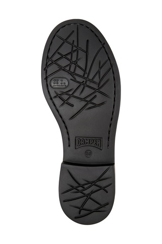 Camper Dean Kadın Klasik Ayakkabı K201684 Siyah