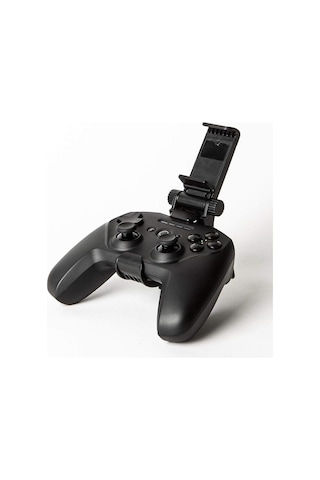 SteelSeries SmartGrip Telefon Tutucu - Stratus Duo, Stratus XL, Nimbus+ ve 4’’-6.5’’ Telefonlar ile Uyumlu
