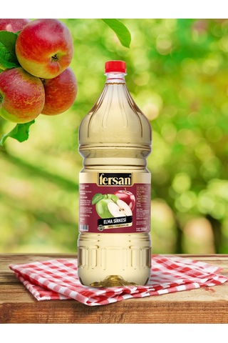 Fersan Elma Sirkesi 2 Lt Pet 66182064