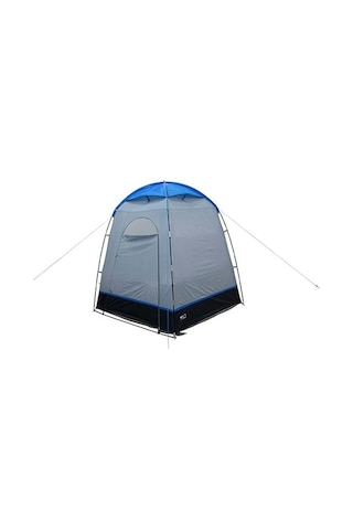 High Peak Lido Duş Ve Giyinme Çadırı Beyaz - Kırmızı