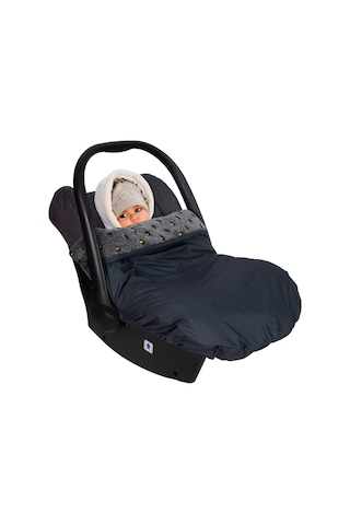 Sevi Bebe Lüks Ana Kucağı Battaniyesi Art-351