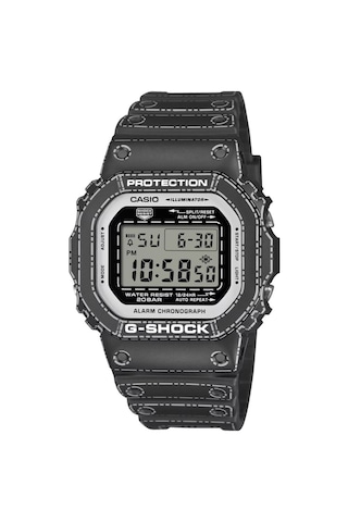 Casıo Dw-5600rgm-1dr Kol Saati Gri