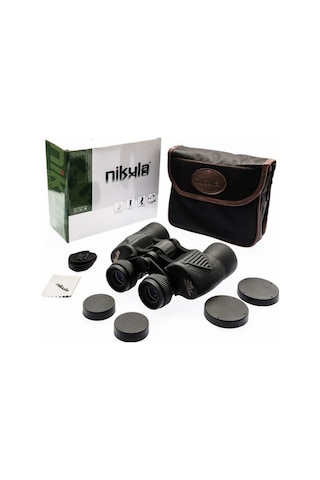 8x40 Süper Mercek Kaliteli Avcılık Dürbünü