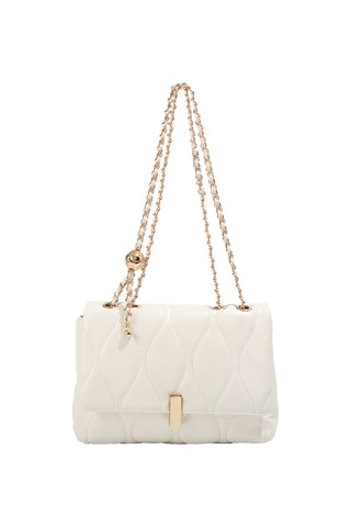 Charhp&kejnt Kadın Tüm Maç Haberci Çantası Tek Omuz Küçük Kare Çanta Diğer