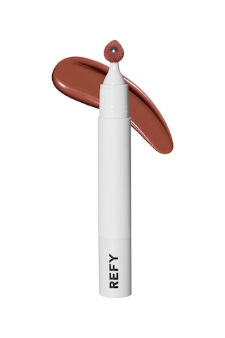 Refy Lip Stick Nemlendirici Likit Ruj Rosa 3.5 ML