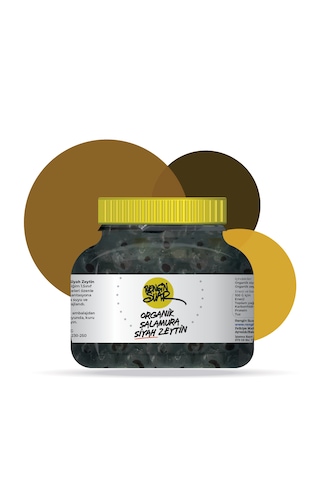 Rengin Suar Salamura Doğal Siyah Zeytin 2024 Hasatı 1200 G Rengin Suar Salamura Doğal Siyah Zeytin 2024 Hasatı 1200 G