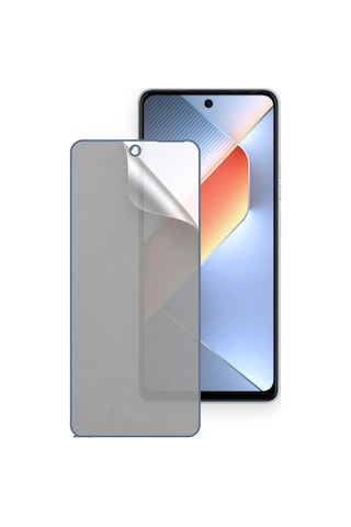 Tecno Pova 6 Neo Uyumlu Ön Yüzey Mat Hidrojel Ekran Koruyucu 91234781