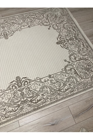 Merinos Halı Exclusive Ipeksi Halı 160x230 Ebatlı+viscoler Iplik