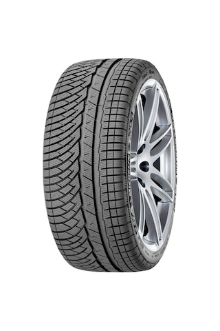 Michelin Pilot Alpin Pa4 Rft 225/50R18 95H Kış Lastiği 2025