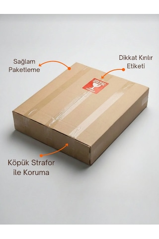 Parlak Altın Duvar Saati Gold Aynalı Pleksi Piyano Gümüş - Gri