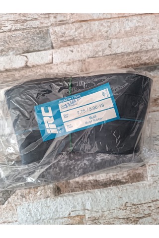 Irc 2.75 / 3.00 - 18 Motosiklet İç Lastik