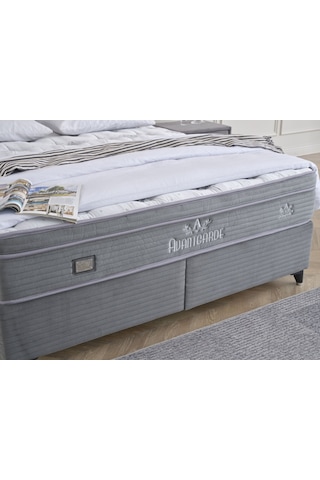 Avantgarde Plus Full Ortopedik Yatak