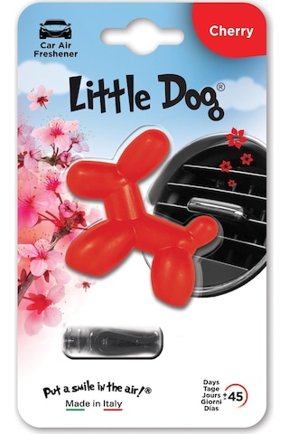Little Dog Araba Kokusu Cherry Kiraz