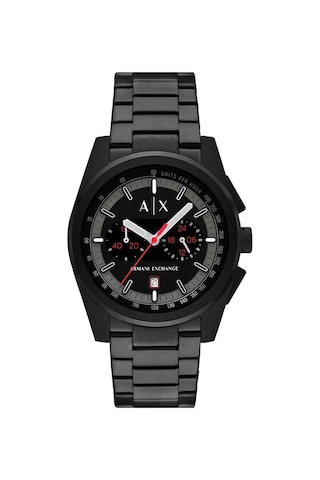 Armani Exchange Ax2864 Kol Saati Siyah