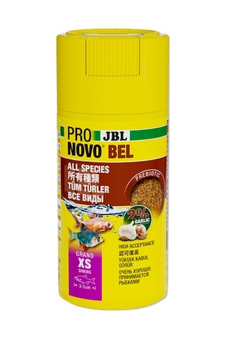 Jbl - 9 - Pronovo Bel Grano - Spt-gld - Xs 100ml