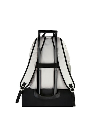 Reebok Mochıla 2c.46cm. Ar Bej Unisex Sırt Çantası Bej