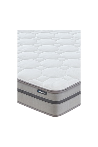 Yataş Bedding Fresh Sense Pro Pedli Yaylı Yatak 100x200 cm