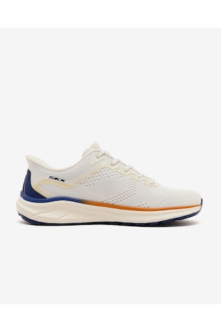 Skechers Equalızer 6.0 Erkek Bej Günlük Ayakkabı 233105 Ntmt