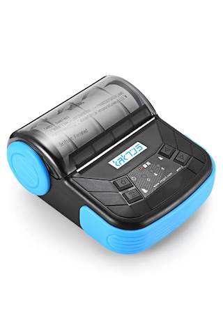 Kaktus Mtp-3 Mobil Bluetooth Termal Makbuz
